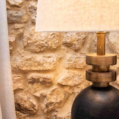 Sopra Mura Luxury Town House Corfu  Luaran gambar
