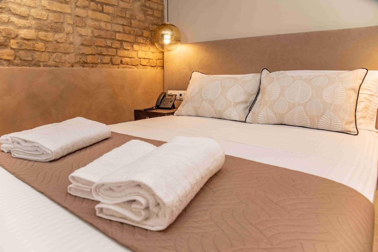 Sopra Mura Luxury Town House Corfu  Luaran gambar